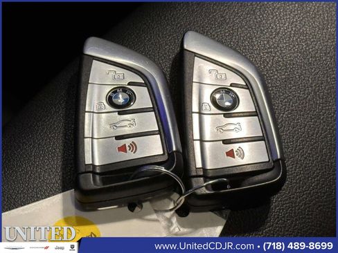 Used 2022 BMW X5 xDrive40i w/ Climate Comfort Package image 29