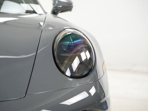 New 2026 Porsche 911 Carrera S RWD image 7