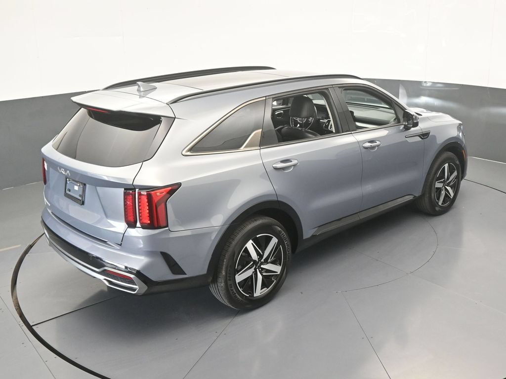 Used 2023 Kia Sorento S w/ Panoramic Sunroof Package FWD image 52