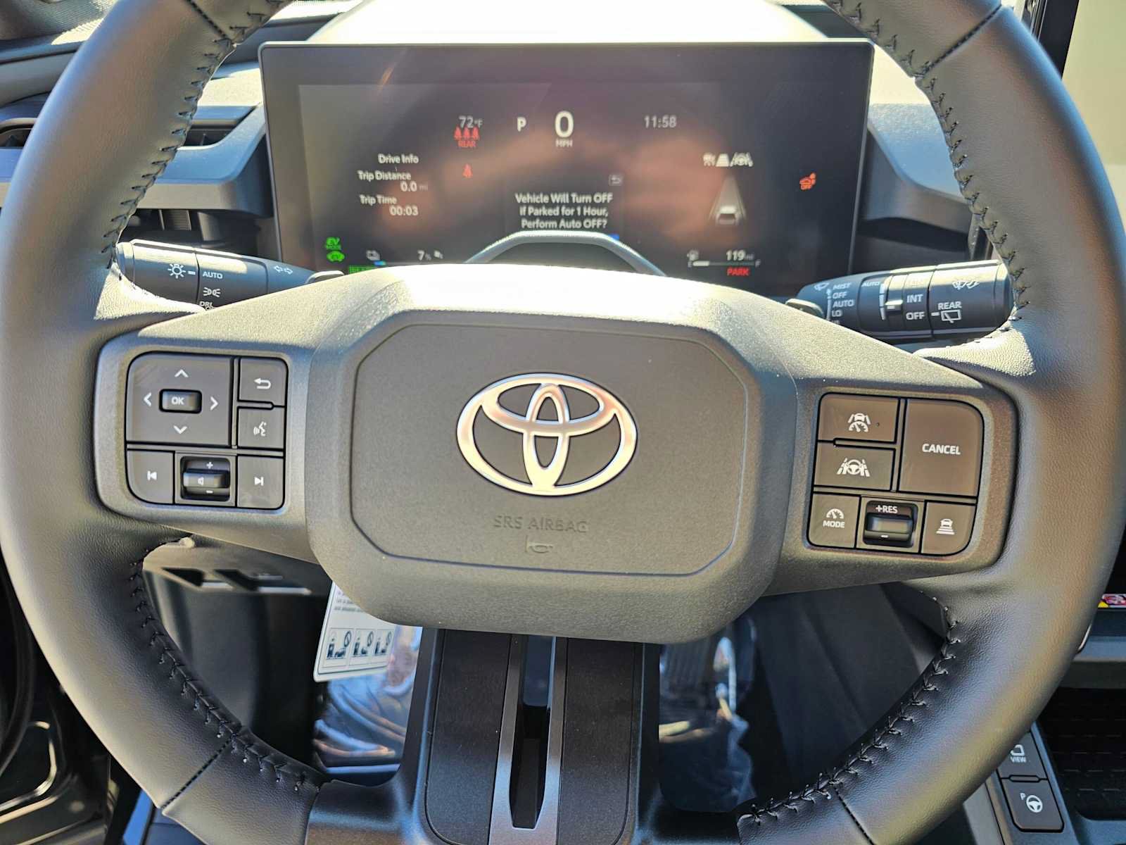 New 2026 Toyota RAV4 XSE w/ Panoramic Sun Roof Package AWD/4WD image 22