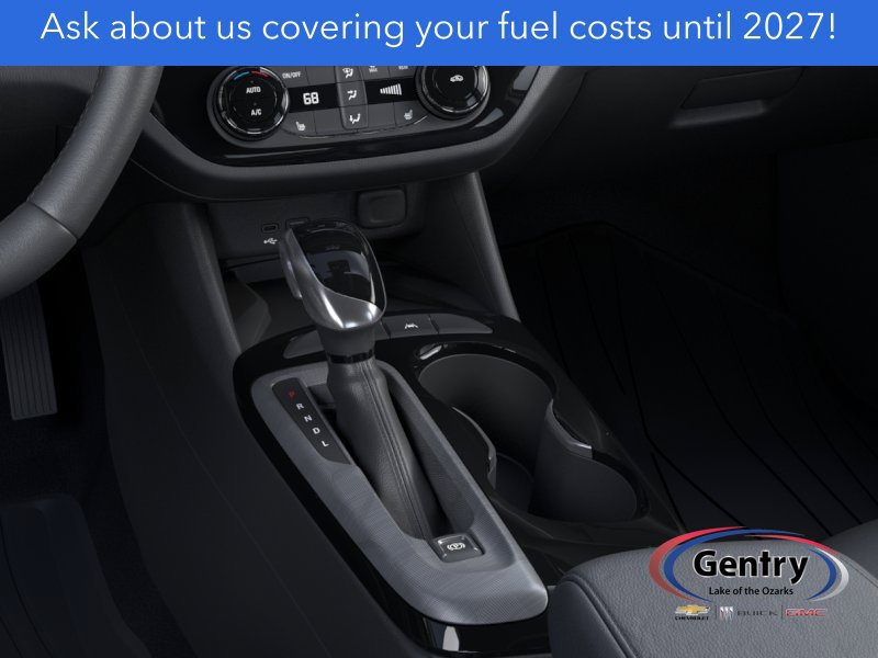 New 2026 Buick Envista Sport Touring w/ Convenience I Package FWD image 23