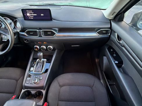 Certified 2023 MAZDA CX-5 AWD 2.5 S image 32