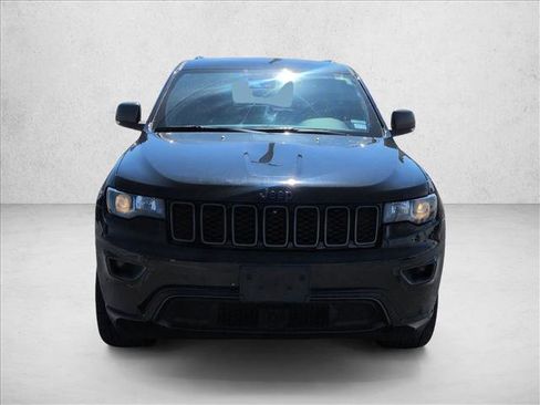 Used 2021 Jeep Grand Cherokee 80th Anniversary w/ Quick Order Package 28K 80th image 2