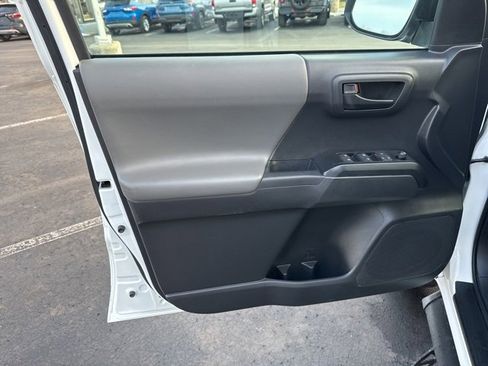 Used 2023 Toyota Tacoma SR image 9