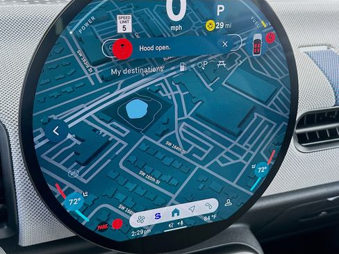 New 2026 MINI Cooper S image 11