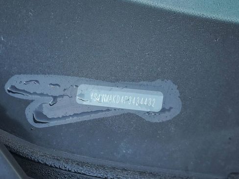 Used 2023 Subaru Ascent Onyx Edition Limited image 12