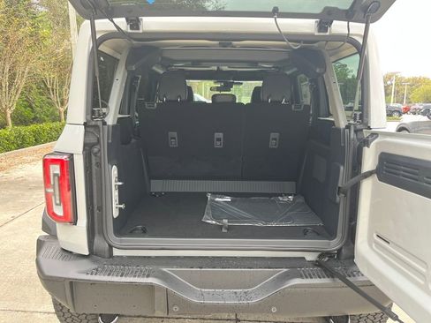 New 2026 Ford Bronco Badlands image 30