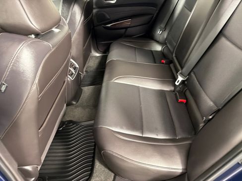 Used 2017 Acura TLX V6 SH-AWD w/ Technology Pkg image 20