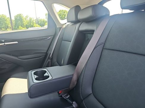 Used 2024 Kia Seltos SX AWD/4WD image 31