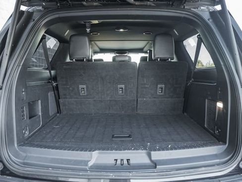 Used 2022 Ford Expedition Max Limited AWD/4WD image 12