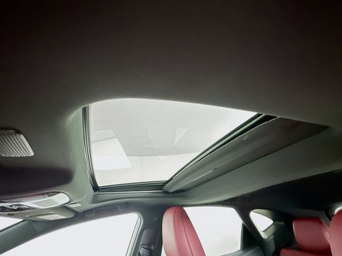 Used 2023 Lexus NX 350 AWD image 27