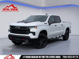 Used 2026 Chevrolet Silverado 1500 LT Trail Boss w/ Convenience Package II AWD/4WD video 1