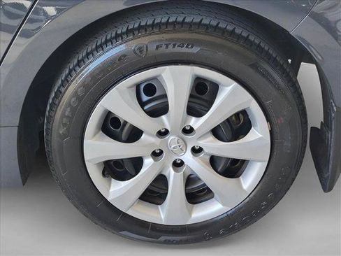 Used 2024 Toyota Corolla LE FWD image 22
