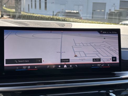 Certified 2024 BMW X5 xDrive40i w/ M Sport Package image 25