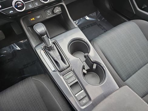 Used 2023 Honda Civic EX image 23