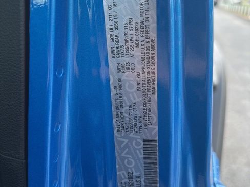 New 2025 Jeep Wrangler Unlimited Rubicon image 24