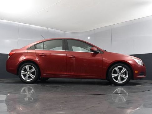 Used 2014 Chevrolet Cruze LT FWD image 19