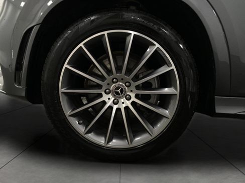 Certified 2023 Mercedes-Benz GLE 450 4MATIC image 13