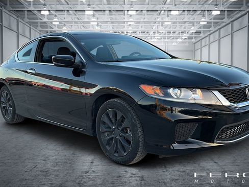 Used 2014 Honda Accord LX-S image 7