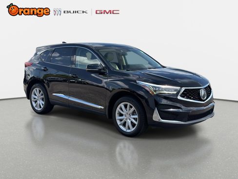 Used 2019 Acura RDX FWD image 1
