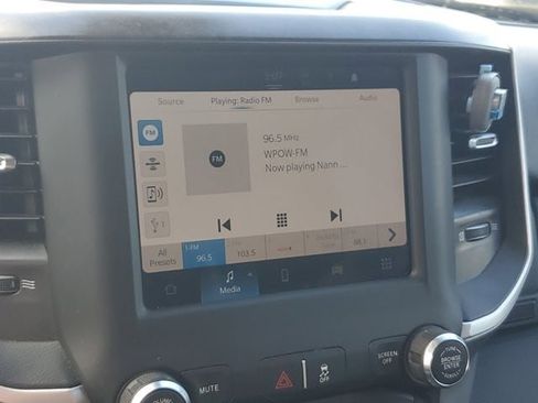 Certified 2024 RAM 3500 Big Horn image 23