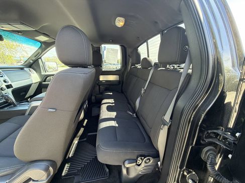 Used 2013 Ford F150 FX4 w/ Mid Equipment Group AWD/4WD image 20