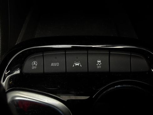Used 2025 Buick Encore GX Preferred AWD/4WD image 22