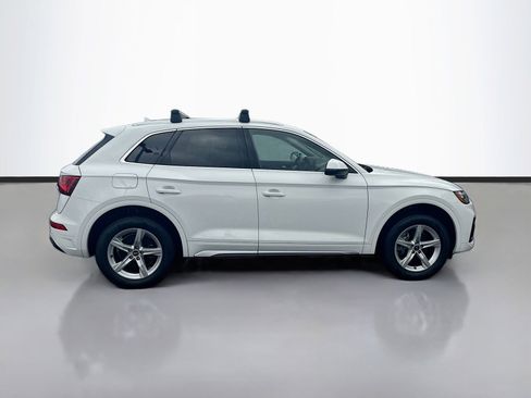 Used 2021 Audi Q5 2.0T Premium AWD/4WD image 8