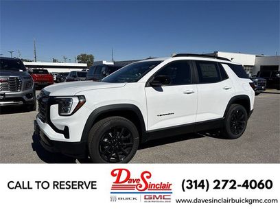 New 2026 GMC Terrain Elevation w/ Elevation Premium Package