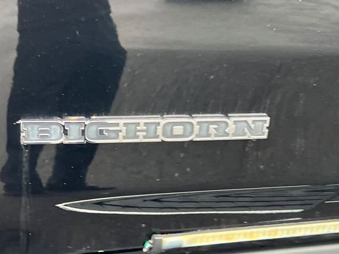 Used 2021 RAM 1500 Big Horn image 7