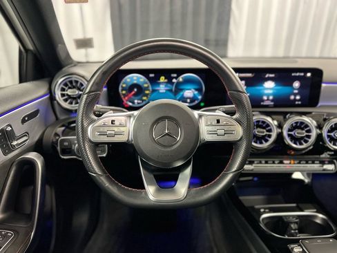 Used 2022 Mercedes-Benz A 220 4MATIC image 28