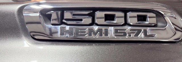 Used 2020 RAM 1500 Limited AWD/4WD image 52