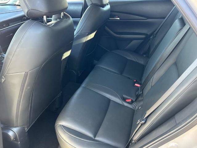 Used 2024 MAZDA CX-30 AWD 2.5 S w/ Select Sport Pkg image 18