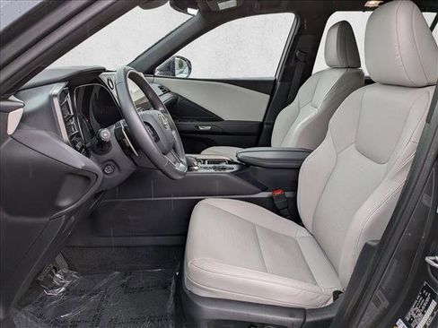 Used 2024 Lexus TX 350 AWD w/ Cold Weather Package image 16