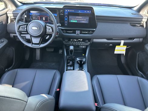 New 2026 Subaru Outback Premium AWD/4WD image 11