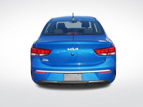 Used 2023 Kia Rio S w/ Technology Package FWD image 8