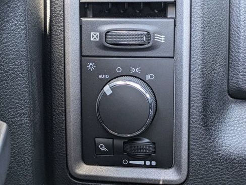Used 2021 RAM 1500 Tradesman w/ Popular Equipment Group RWD image 23