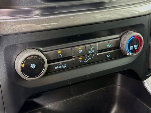 Used 2023 Ford F150 XL w/ STX Appearance Package AWD/4WD image 22