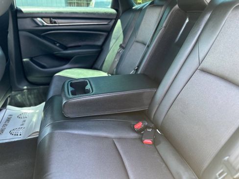 Used 2020 Honda Accord Sport image 19