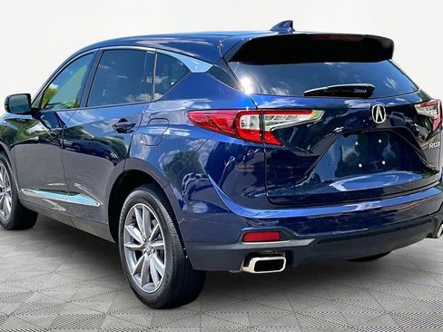 Used 2023 Acura RDX FWD w/ Technology Package image 5
