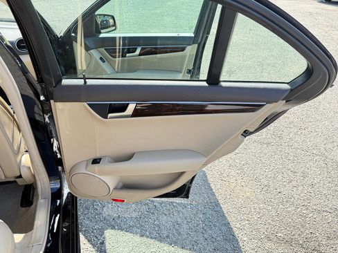 Used 2014 Mercedes-Benz C 300 4MATIC Sedan w/ Premium 1 Package image 37