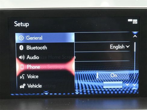 Used 2021 Lexus NX 300 F Sport w/ F Sport Premium Package image 11