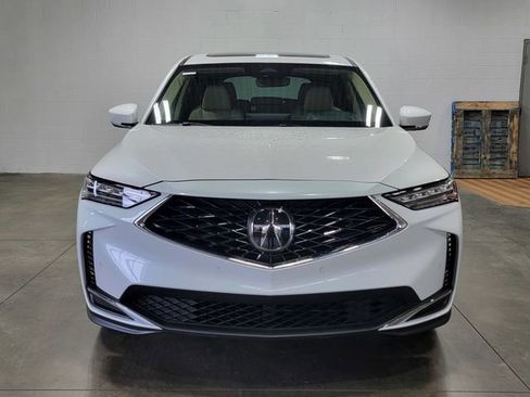 Used 2026 Acura MDX w/ Technology Package image 3