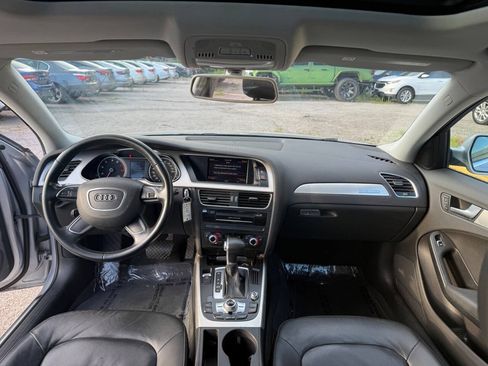 Used 2015 Audi A4 2.0T Premium AWD/4WD image 26