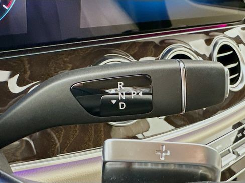 Certified 2023 Mercedes-Benz E 350 Sedan image 18