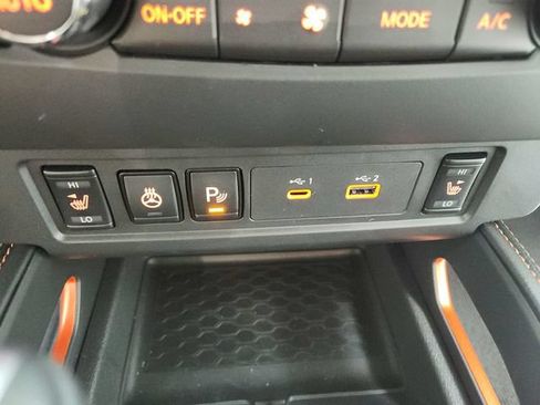 Used 2026 Nissan Frontier PRO-4X w/ Pro-4x Convenience Package AWD/4WD image 32