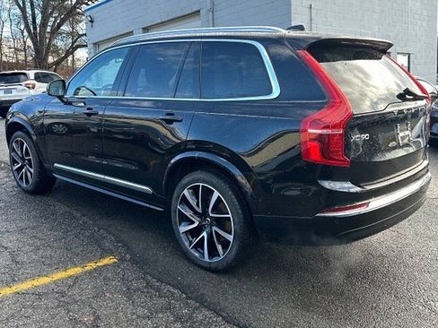 Certified 2023 Volvo XC90 B6 Plus w/ Protection Package Premier image 6