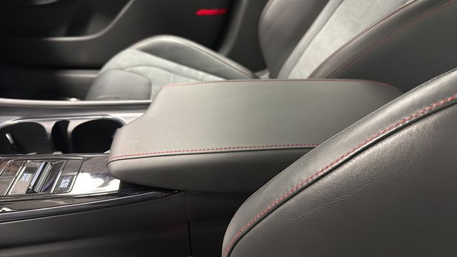 Used 2022 Hyundai Sonata N Line FWD image 20