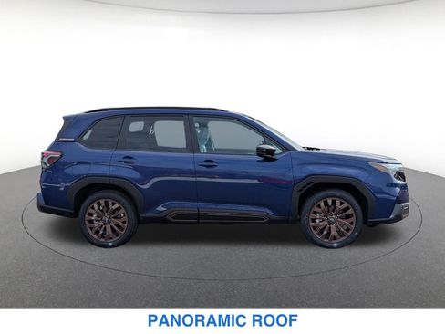 New 2026 Subaru Forester Sport AWD/4WD image 3