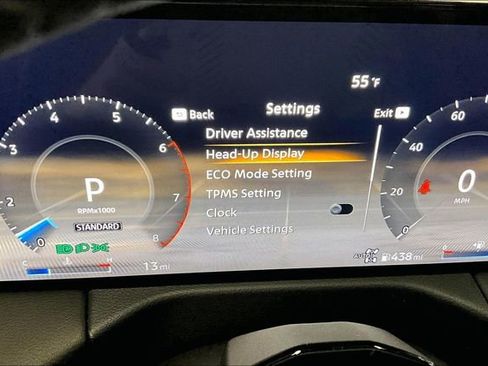 New 2026 Nissan Armada Platinum image 31